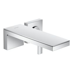 Hansgrohe AXOR MyEdition Einhebel-Waschtischmischer Unterputz, 5l/min, für Wandmont... HANSGROHE-47062000 4059625186145 (Abb. 1)