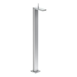 Hansgrohe AXOR MyEdition Platte 245mm, Glas, Spiegel, 47901000... HANSGROHE-47901000 4059625189047 (Abb. 1)