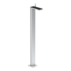 Hansgrohe AXOR MyEdition Einhebel-Waschtischmischer bodenstehend, 5l/min, Push-Open... HANSGROHE-47040600 4059625161517 (Abb. 1)