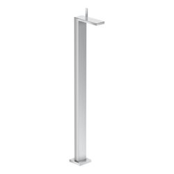 Hansgrohe AXOR MyEdition Einhebel-Waschtischmischer bodenstehend, 5l/min, Push-Open... HANSGROHE-47042000 4059625186114 (Abb. 1)