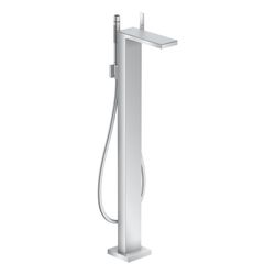 Hansgrohe AXOR MyEdition Einhebel-Wannenmischer bodenstehend, 20l/min, ohne Platte,... HANSGROHE-47442000 4059625186183 (Abb. 1)