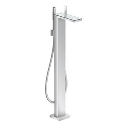 Hansgrohe AXOR MyEdition Einhebel-Wannenmischer bodenstehend, 20l/min, ohne Platte,... HANSGROHE-47442000 4059625186183 (Abb. 1)