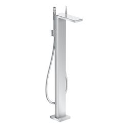 Hansgrohe AXOR MyEdition Einhebel-Wannenmischer bodenstehend, 20l/min, ohne Platte,... HANSGROHE-47442000 4059625186183 (Abb. 1)