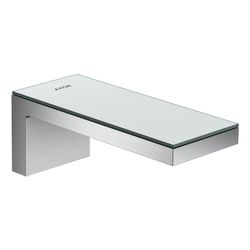 Hansgrohe AXOR MyEdition Platte 200mm, Glas, Spiegel, 47900000... HANSGROHE-47900000 4059625189023 (Abb. 1)