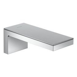 Hansgrohe AXOR MyEdition Wanneneinlauf, 24l/min, ohne Platte, Chrom... HANSGROHE-47412000 4059625186169 (Abb. 1)