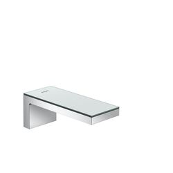 Hansgrohe AXOR MyEdition Platte 200mm, Glas, Spiegel, 47900000... HANSGROHE-47900000 4059625189023 (Abb. 1)