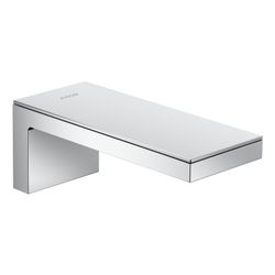 Hansgrohe AXOR MyEdition Wanneneinlauf, 24l/min, ohne Platte, Chrom... HANSGROHE-47412000 4059625186169 (Abb. 1)