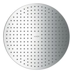 Hansgrohe AXOR ShowerSolutions Kopfbrause 300mm, 17l/min, 2jet Deckenintegriert, Ch... HANSGROHE-35305000 4059625185230 (Abb. 1)