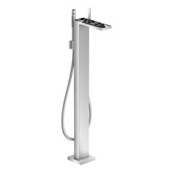 Hansgrohe AXOR MyEdition Einhebel-Wannenmischer bodenstehend, 20l/min, ohne Platte,... HANSGROHE-47442000 4059625186183 (Abb. 1)