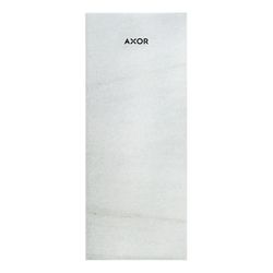Hansgrohe AXOR MyEdition Platte 200mm, Marmor Lasa Covelano Vena Oro, 47909000... HANSGROHE-47909000 4059625189153 (Abb. 1)