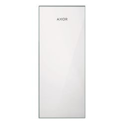 Hansgrohe AXOR MyEdition Platte 200mm, Glas, Spiegel, 47900000... HANSGROHE-47900000 4059625189023 (Abb. 1)