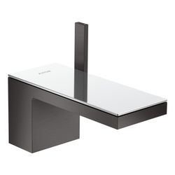 Hansgrohe AXOR MyEdition Platte 200mm, Metall, Chrom, 47903000... HANSGROHE-47903000 4059625189214 (Abb. 1)