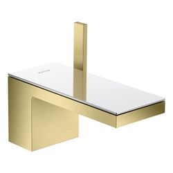 Hansgrohe AXOR MyEdition Platte 200mm, Metall, Chrom, 47903000... HANSGROHE-47903000 4059625189214 (Abb. 1)