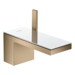 Hansgrohe AXOR MyEdition Platte 200mm, Metall, Chrom, 47903000... HANSGROHE-47903000 4059625189214 (Abb. 1)