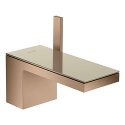 Hansgrohe AXOR MyEdition Einhebel-Waschtischmischer 70mm, 5l/min, Push-Open Ablaufg... HANSGROHE-47012310 4059625201909 (Abb. 1)