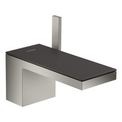 Hansgrohe AXOR MyEdition Einhebel-Waschtischmischer 70mm, 5l/min, Push-Open Ablaufg... HANSGROHE-47012800 4059625201916 (Abb. 1)