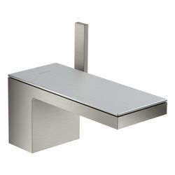 Hansgrohe AXOR MyEdition Einhebel-Waschtischmischer 70mm, 5l/min, Push-Open Ablaufg... HANSGROHE-47012800 4059625201916 (Abb. 1)