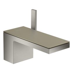 Hansgrohe AXOR MyEdition Einhebel-Waschtischmischer 70mm, 5l/min, Push-Open Ablaufg... HANSGROHE-47012800 4059625201916 (Abb. 1)