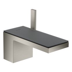 Hansgrohe AXOR MyEdition Einhebel-Waschtischmischer 70mm, 5l/min, Push-Open Ablaufg... HANSGROHE-47012800 4059625201916 (Abb. 1)