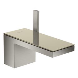 Hansgrohe AXOR MyEdition Einhebel-Waschtischmischer 70mm, 5l/min, Push-Open Ablaufg... HANSGROHE-47012800 4059625201916 (Abb. 1)