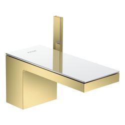 Hansgrohe AXOR MyEdition Platte 200mm, Metall, Chrom, 47903000... HANSGROHE-47903000 4059625189214 (Abb. 1)
