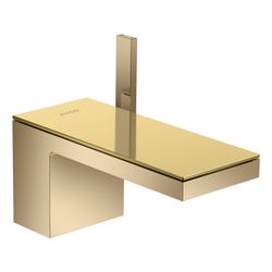 Hansgrohe AXOR MyEdition Platte 200mm, Metall, Polished Gold Optic, 47903990... HANSGROHE-47903990 4059625213032 (Abb. 1)