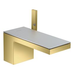 Hansgrohe AXOR MyEdition Einhebel-Waschtischmischer 70mm, 5l/min, Push-Open Ablaufg... HANSGROHE-47012990 4059625201961 (Abb. 1)