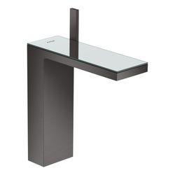 Hansgrohe AXOR MyEdition Platte 245mm, Glas, Spiegel, 47901000... HANSGROHE-47901000 4059625189047 (Abb. 1)