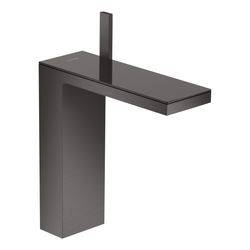 Hansgrohe AXOR MyEdition Platte 245mm, Metall, Polished Black Chrome, 47904330... HANSGROHE-47904330 4059625213155 (Abb. 1)