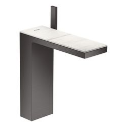 Hansgrohe AXOR MyEdition Platte 245mm, Marmor Lasa Covelano Vena Oro, 47910000... HANSGROHE-47910000 4059625189146 (Abb. 1)