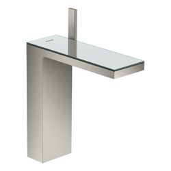 Hansgrohe AXOR MyEdition Platte 245mm, Glas, Spiegel, 47901000... HANSGROHE-47901000 4059625189047 (Abb. 1)