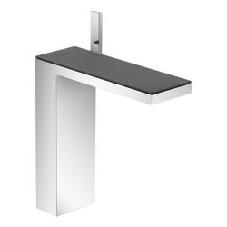 Hansgrohe AXOR MyEdition Einhebel-Waschtischmischer 230mm, 5l/min, für AWT, Push-Op... HANSGROHE-47022000 4059625186121 (Abb. 1)