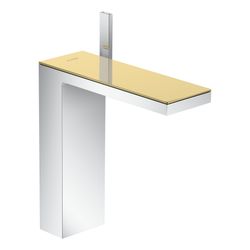 Hansgrohe AXOR MyEdition Einhebel-Waschtischmischer 230mm, 5l/min, für AWT, Push-Op... HANSGROHE-47022000 4059625186121 (Abb. 1)