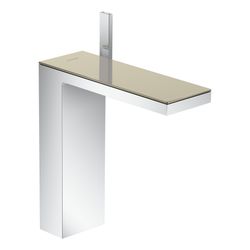 Hansgrohe AXOR MyEdition Einhebel-Waschtischmischer 230mm, 5l/min, für AWT, Push-Op... HANSGROHE-47022000 4059625186121 (Abb. 1)