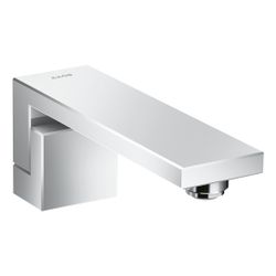 Hansgrohe AXOR Edge Wanneneinlauf, 23l/min, Chrom... HANSGROHE-46410000 4059625190081 (Abb. 1)