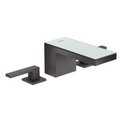 Hansgrohe AXOR MyEdition Platte 200mm, Glas, Spiegel, 47900000... HANSGROHE-47900000 4059625189023 (Abb. 1)