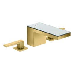 Hansgrohe AXOR MyEdition Platte 200mm, Glas, Spiegel, 47900000... HANSGROHE-47900000 4059625189023 (Abb. 1)