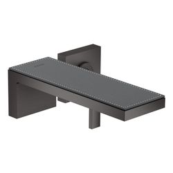 Hansgrohe AXOR MyEdition Einhebel-Waschtischmischer UP, 5l/min, für Wandm., Auslauf... HANSGROHE-47062340 4059625202043 (Abb. 1)
