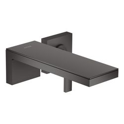 Hansgrohe AXOR MyEdition Einhebel-Waschtischmischer UP, 5l/min, für Wandm., Auslauf... HANSGROHE-47062340 4059625202043 (Abb. 1)