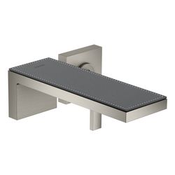 Hansgrohe AXOR MyEdition Einhebel-Waschtischmischer UP, 5l/min, für Wandmontage, Au... HANSGROHE-47062800 4059625202104 (Abb. 1)