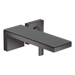 Hansgrohe AXOR MyEdition Einhebel-Waschtischmischer UP, 5l/min, für Wandm., Auslauf... HANSGROHE-47062330 4059625202128 (Abb. 1)