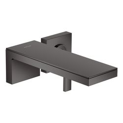 Hansgrohe AXOR MyEdition Platte 245mm, Metall, Polished Black Chrome, 47904330... HANSGROHE-47904330 4059625213155 (Abb. 1)