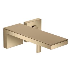 Hansgrohe AXOR MyEdition Platte 245mm, Metall, Brushed Bronze, 47904140... HANSGROHE-47904140 4059625213087 (Abb. 1)