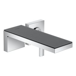 Hansgrohe AXOR MyEdition Einhebel-Waschtischmischer Unterputz, 5l/min, für Wandmont... HANSGROHE-47062000 4059625186145 (Abb. 1)