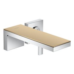 Hansgrohe AXOR MyEdition Einhebel-Waschtischmischer Unterputz, 5l/min, für Wandmont... HANSGROHE-47062000 4059625186145 (Abb. 1)