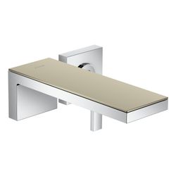 Hansgrohe AXOR MyEdition Einhebel-Waschtischmischer Unterputz, 5l/min, für Wandmont... HANSGROHE-47062000 4059625186145 (Abb. 1)