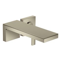 Hansgrohe AXOR MyEdition Platte 245mm, Metall, Brushed Nickel, 47904820... HANSGROHE-47904820 4059625213117 (Abb. 1)
