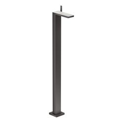 Hansgrohe AXOR MyEdition Platte 245mm, Marmor Lasa Covelano Vena Oro, 47910000... HANSGROHE-47910000 4059625189146 (Abb. 1)