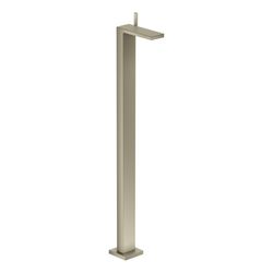 Hansgrohe AXOR MyEdition Platte 245mm, Metall, Brushed Nickel, 47904820... HANSGROHE-47904820 4059625213117 (Abb. 1)