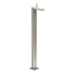 Hansgrohe AXOR MyEdition Platte 245mm, Marmor Lasa Covelano Vena Oro, 47910000... HANSGROHE-47910000 4059625189146 (Abb. 1)